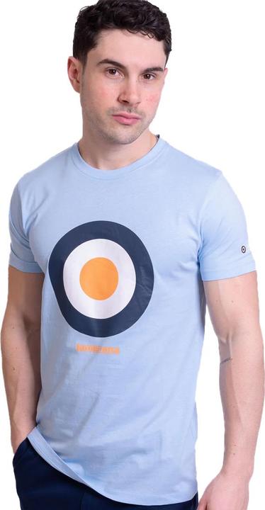 Produktbild Lambretta SS24 TShirt (XXL)