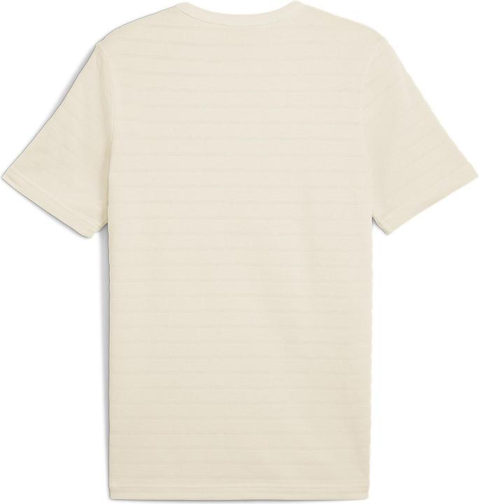 Produktbild Puma ESS ELEVATED Structured Tee (M)