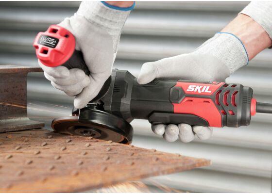 Actual product image Skil 9132 AB (125 mm)