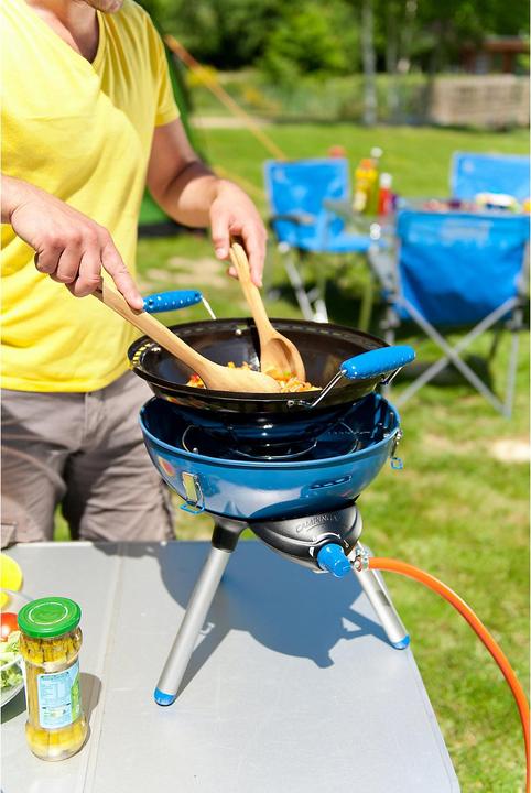 Actual product image Campingaz Party Grill 400 (2 kW)