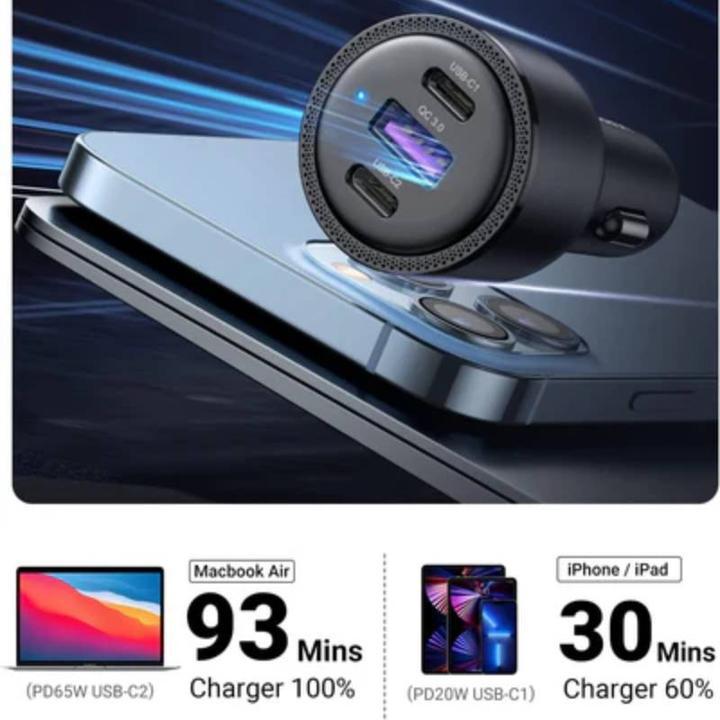 Actual product image Ugreen CD239