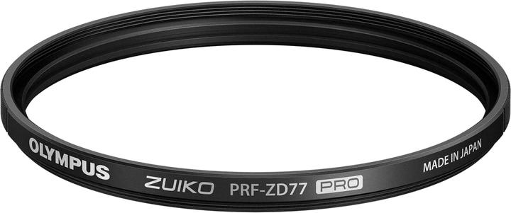 OM System PRF-ZD77 Zuiko PRO (77 mm, Protection filter)