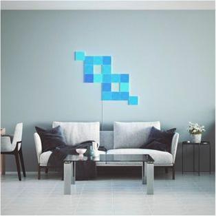 Produktbild Nanoleaf Canvas Smarter Kit (900 lm)