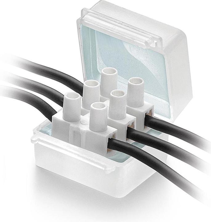 Image du produit Raytech Gel Box Pascal