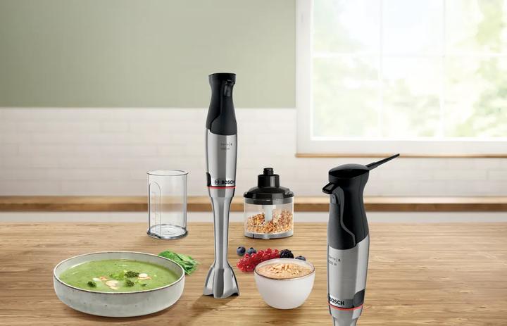 Actual product image Bosch Hausgeräte Blender Bosch MSM 6M820 (EU plug)