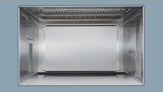 Image du produit Bosch Hausgeräte Bfr634gs1