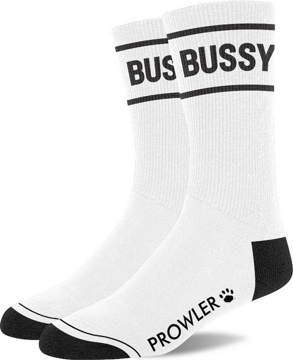 Produktbild Prowler Bussy Socks - White/Black (One Size)