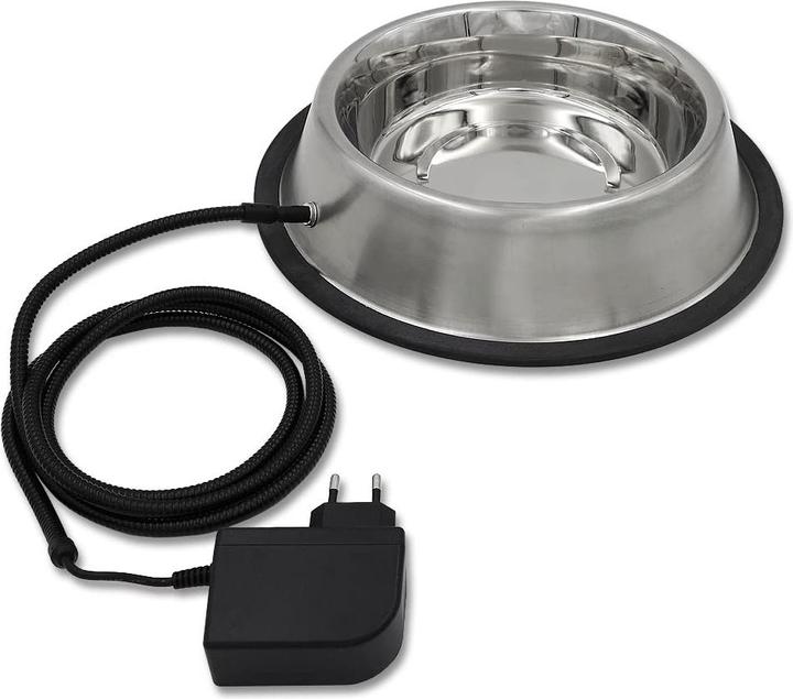 Produktbild Thermo Flächenheizungs GmbH Beheizter Wassernapf (1.80 l)