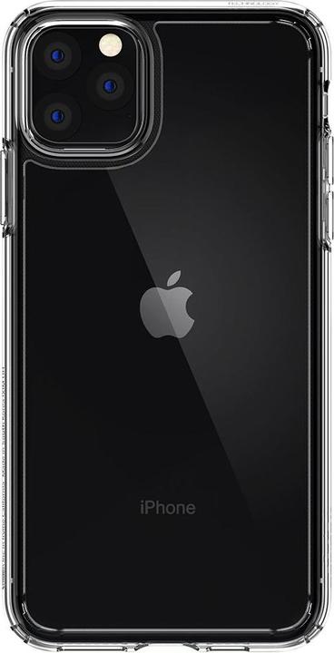 Actual product image Spigen ultra hybrid (Apple iPhone 11 Pro Max)