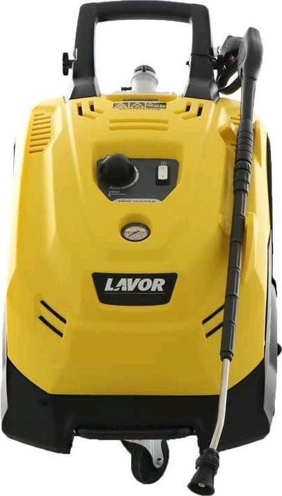 Actual product image Lavor Auckland 1310 Professional hot water high pressure cleaner (Electrical connection)