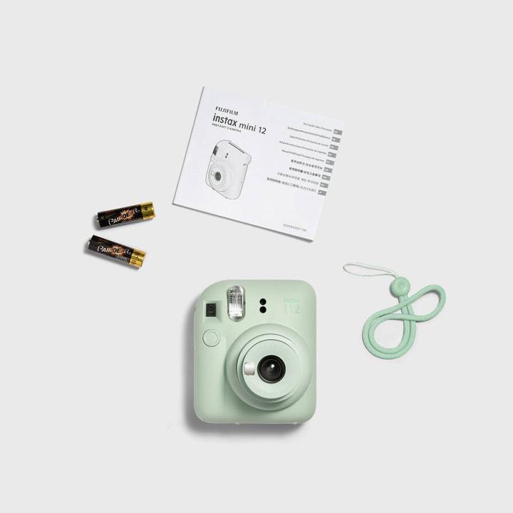 Produktbild Fujifilm mini 12