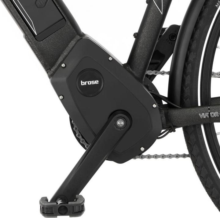 Actual product image Fischer VIATOR 6.0i 55 cm men (55 cm)