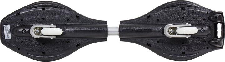 Actual product image Flexsurfing Waveboard V2 Air Chreckers (33.46")