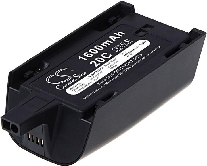 NoName Batterij voor Parrot Bebop Drone 3.0 enz. (Batterij drone)