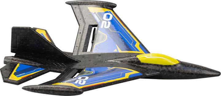 Actual product image Silverlit Thunderstrike Evo