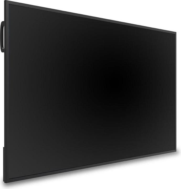 Actual product image Viewsonic CDE7530 190.50cm 75inch 3840x2160 450 nits 1200:1 HDMI in x 2 USB-C x 1 HDMI out x 1 w/ RS (3840 x 2160 Pixels, 75")
