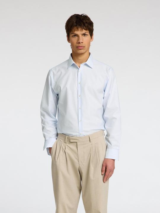 Immagine prodotto Selected Homme 100% Baumwoll Slim Fit Hemd (M)