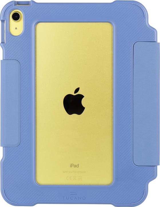 Image du produit Tucano Alunno Case (iPad 2022 (10e génération))