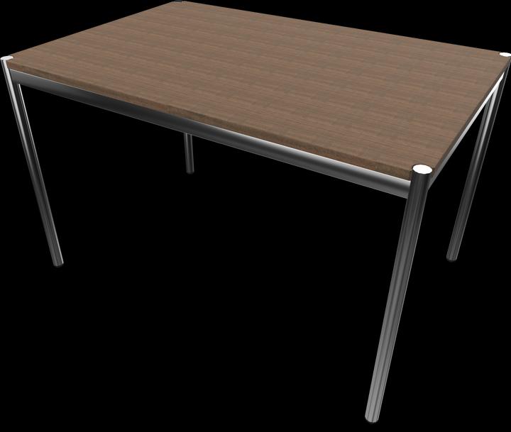 Actual product image Dietiker Atos II meeting table (1200 x 800 x 749 mm)