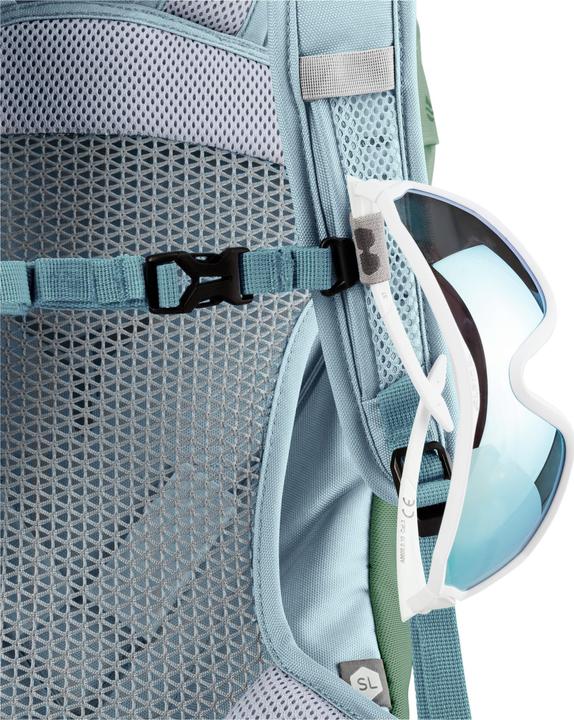 Image du produit Deuter AC Lite 22 SL aloe crépuscule (22 l)