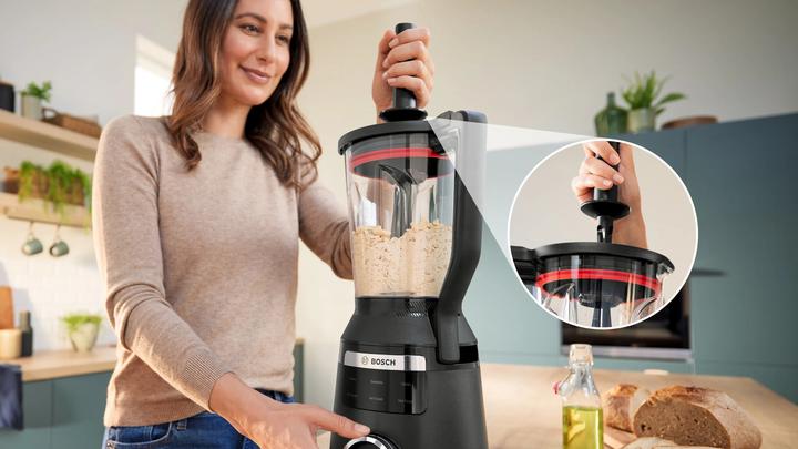 Immagine prodotto Bosch Hausgeräte MMB6652B (1800 W)