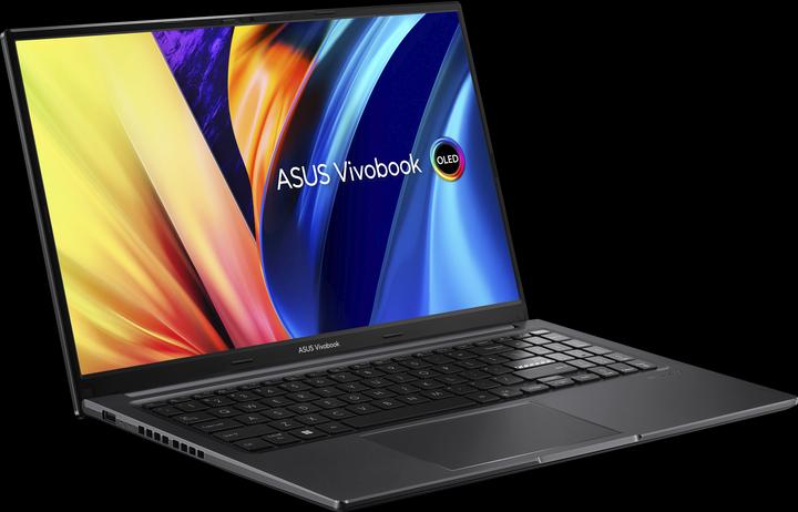 ASUS Vivobook 15 OLED (15.60", Intel Core i7-1355U, 16 GB, 1000 GB, CH)