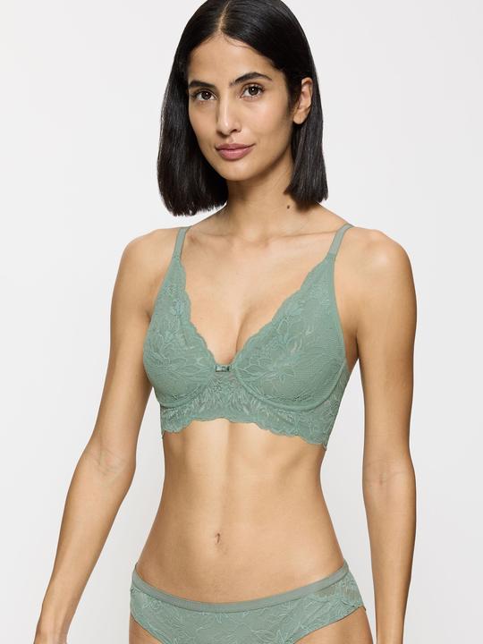 Image du produit Triumph T-Shirt-BH Amourette Charm (90 B, Une unité par pack)