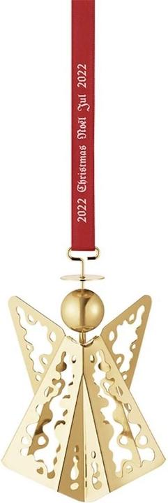 Productafbeelding Georg Jensen Kerst Mobiel Kant Engel