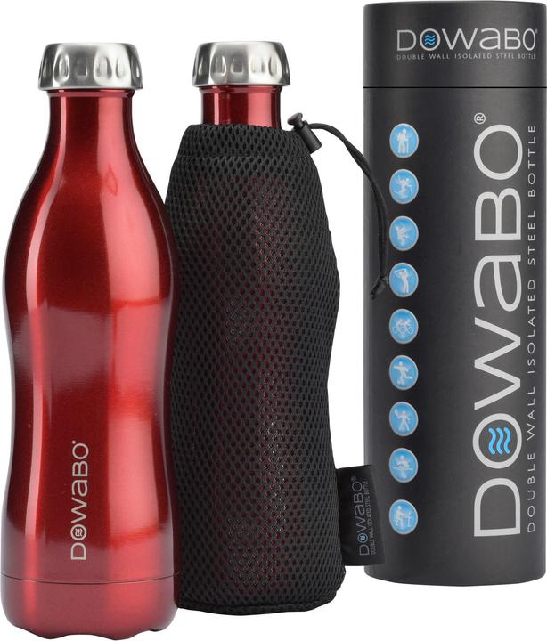 Immagine prodotto DOWABO Bottiglia isolata 750ml (0.75 l)