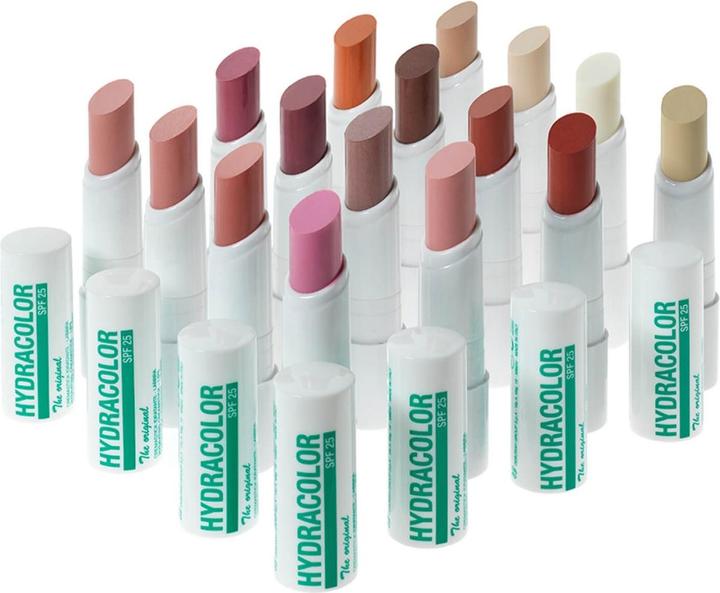 Produktbild Hydracolor Lippenpflege (getönte Lippenpflege, 21 ml)
