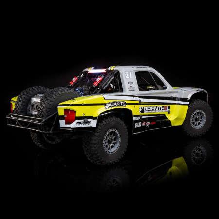 Image du produit Losi Super Baja Rey 2.0 (Presque prêt à être conduite)