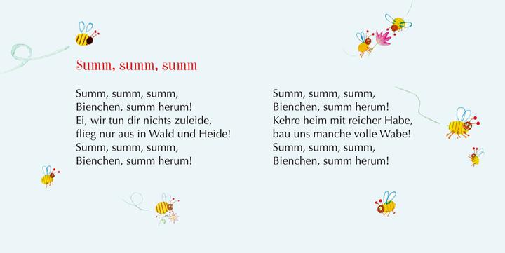 Nährwerte und Zutaten Kribbel krabbel Mäuschen (Deutsch)