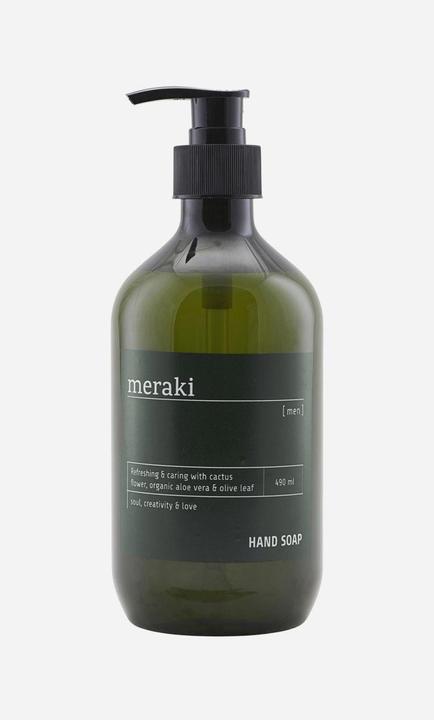 Produktbild Meraki Harvest moon (Flüssigseife, 490 ml)