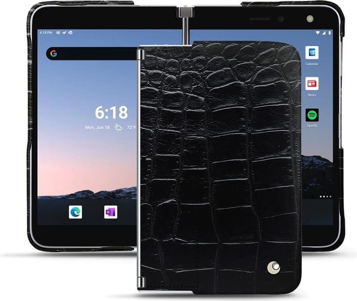 Image du produit Noreve Housse cuir (Microsoft Surface Duo 2)