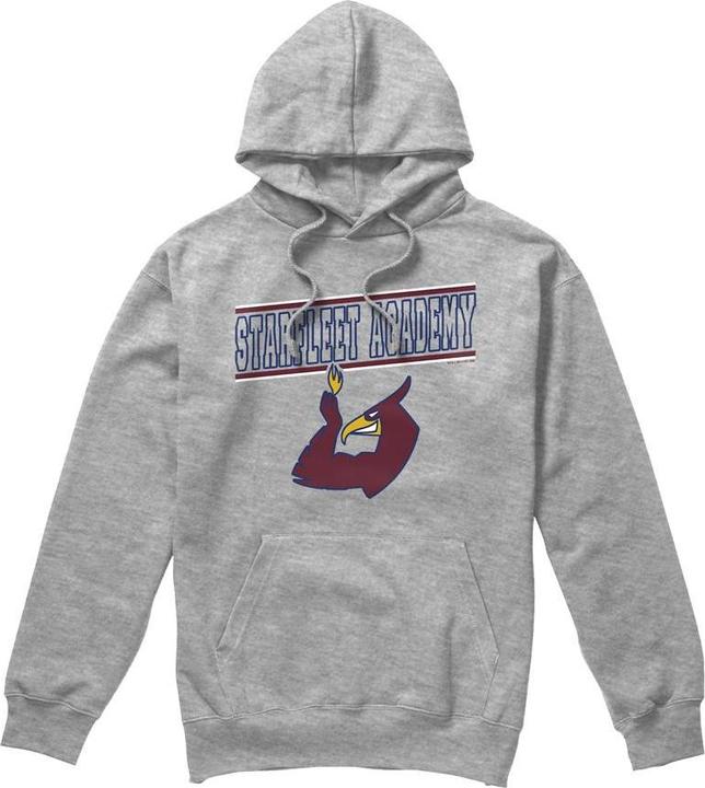 Kapuzenpullover (L)