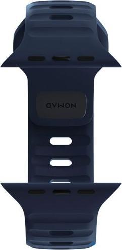 Produktbild Nomad Sport Band 42/44/45/49mm Atlantic Blue (Kunststoff)