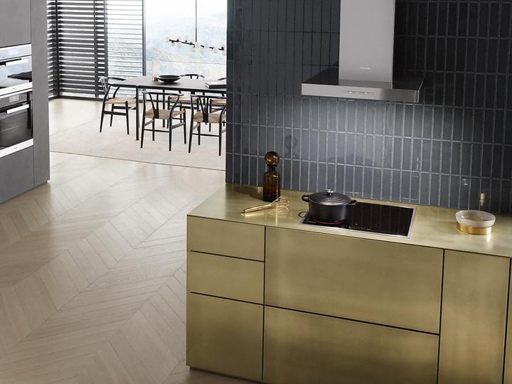 Produktbild Miele KM 6520 FR
