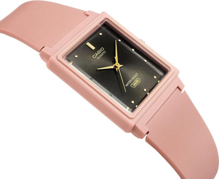 Produktbild Casio Collection - MQ-38UC-4AER (Sportuhr, 27 mm)