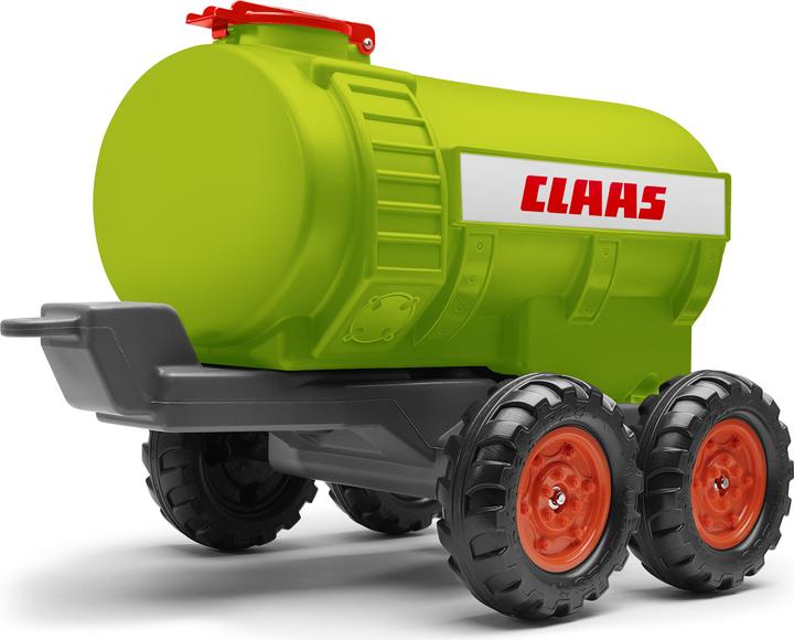 Image du produit Falk Toys Citerne pour tracteur XL