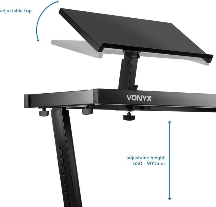 Image du produit Vonyx DB10