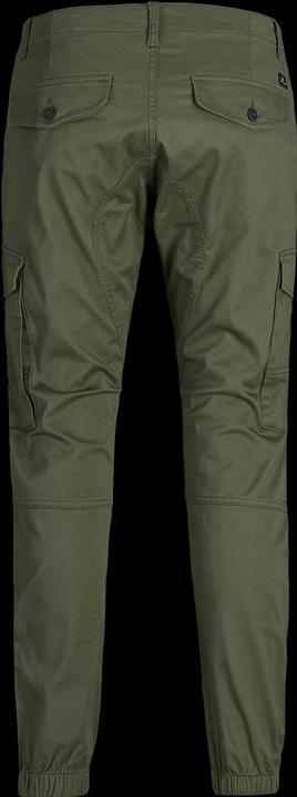 Actual product image Jack & Jones PAUL FLAKE AKM 542 cargo pants (W36/L34)