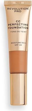 Immagine prodotto Makeup Revolution Rivoluzione PRO CC perfezionamento (F10)
