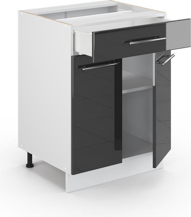 Produktbild Vicco Badschrank Fame-Line