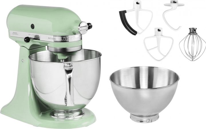 Image du produit KitchenAid Artisan KSM175 EU-Version (300 W)