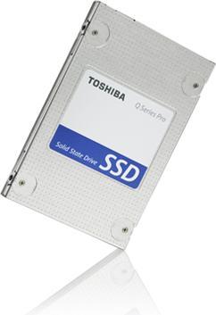 Productafbeelding Toshiba Q-serie Pro (128 GB)