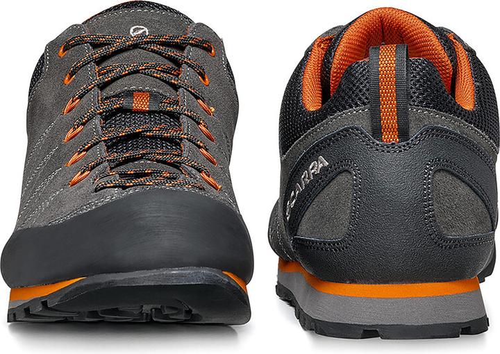 Actual product image Scarpa Crux (47)