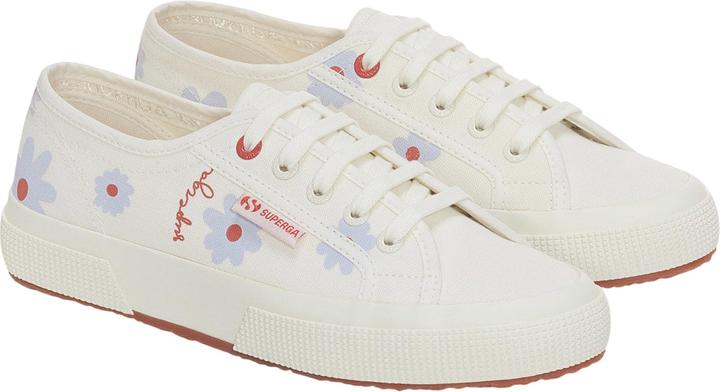 Superga Sneaker 2750 Gänseblümchen (36)