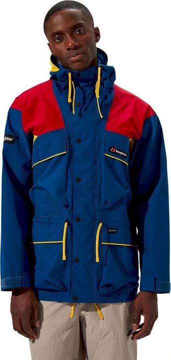 Immagine prodotto Berghaus Giacca Trango Gore-Tex impermeabile (L)