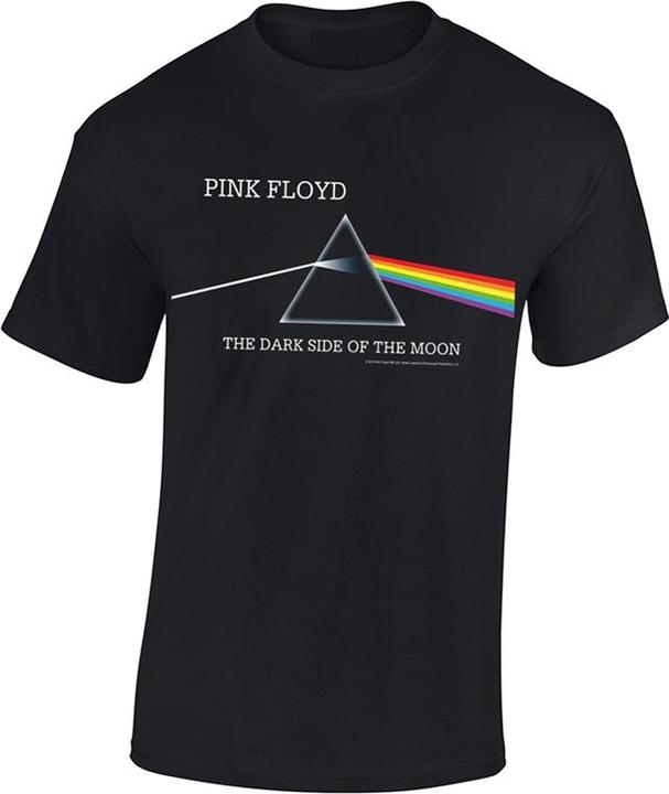 Pink Floyd The Dark Side Of The Moon