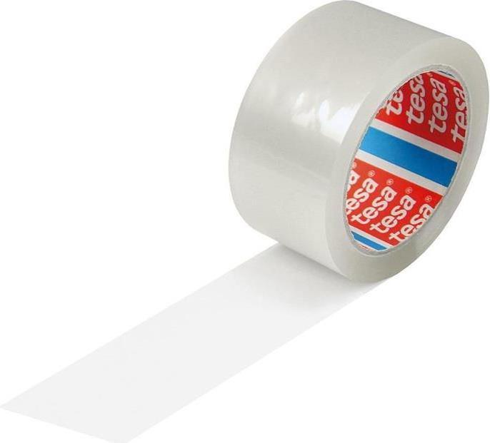 Actual product image tesa Adhesive tape (50 mm)